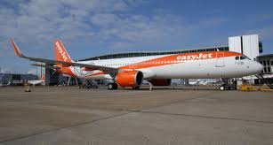 Textures only for the default a321. Pictures Easyjet S First A321neo Makes Farnborough Debut News Flight Global