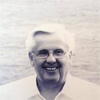 Michael James Ashley Obituary