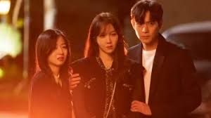 Oh yoon hee comes from a poor family background, but she strives to enter high society by. Bocoran The Penthouse 3 Episode 7 Bae Ro Na Dan Joo Seok Hoon Putus