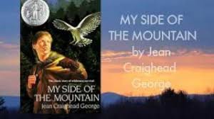 The book was published in multiple languages including english, consists of 192 pages and is available in paperback format. My Side Of The Mountain Youtube
