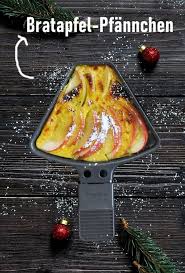 Pin Auf Raclette