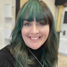 Hair by Meleni/Curl Clinic.‎