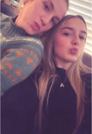 Alyssa Kirk's Instagram, Twitter & Facebook