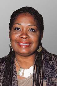 In Memoriam:Vickie Weeks-Fields