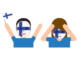 Copy and paste symbols free! Finnland Emojis Thisisfinland