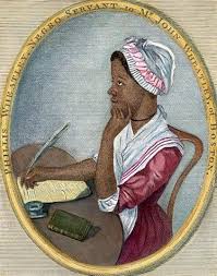 March 2010 Church History Blog African American Literature Phillis Wheatley Phyllis Wheatley