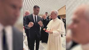 Nearly 3,000 people lost their lives 18 years ago at the World Trade Center 