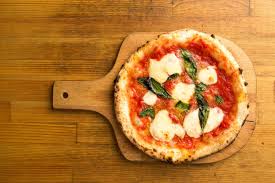 Pin On Pizza