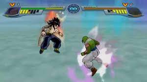 Download the playstation 2 emulator, there are versions for pc, android, ios and mac. Dragon Ball Z Infinite World 100 Save Game File Unlocked Characters Ssj4 Hd Pcsx2r For Pc Youtube