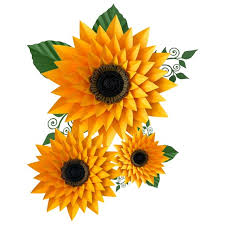 Free Free 225 Sunflower Center Svg SVG PNG EPS DXF File