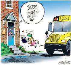 Funny Back To School | school quotes funny ~ Motivational funny ... via Relatably.com