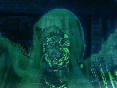 The Banshee from the 1959 Disney film "Darby O'Gill and the little people",  rated G. : r/TerrifyingAsFuck