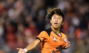 Perth glory celebrates winning the premiers plate hyundai a league season 1819. Brisbane Roar V Perth Glory A League Match Postponed A League