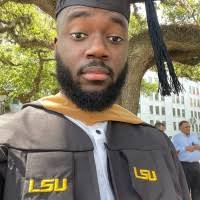 Ransford Nyamaah, MBA