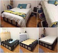 Maybe you would like to learn more about one of these? Clever Storage Ideas Small Bedroom Favorite Spaces House N Decor