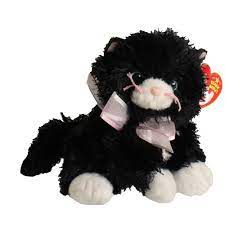 Ty Beanie Babies Cat List Yasserchemicals Com