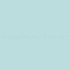 General Paint Cl 2152w Light Aqua