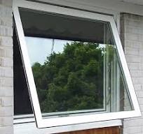 Hihaus China Factory Strong Quality New Top Hung Casement and Frameless  Seamless Awning Windows