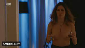 ANA CAROLINA GODOY Nude - AZnude