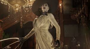 The first info i saw about resident evil 7: Resident Evil Village Demo And More Gamersyde
