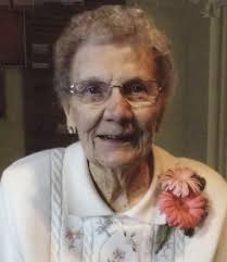 Mildred Springstroh Obituary (2014)