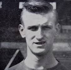 James Allan Ross born