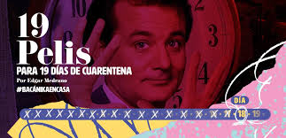 19 películas de fiebre cinéfila