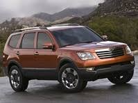 2009 Kia Borrego Problems | Kelley Blue Book