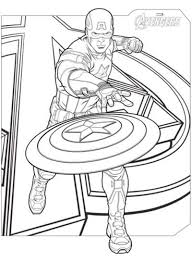 Updated 50 Captain America Coloring Pages September 2020 In 2020 Avengers Coloring Pages Captain America Coloring Pages Avengers Coloring