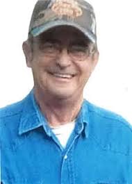 Charles “Chuck” Edward Palmer