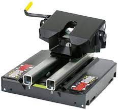 Fifth wheel hitch for a short bed truck. Amazon Com Pullrite 4100 16k Superglide 5th Wheel Hitch Automotive