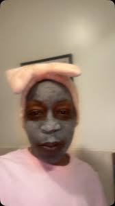 MaryKay’s clear proof, charcoal mask. This mask absorbs excess oil reduces  shine, unclogs pores, when used 2-3 times weekly get excited!!!! Used by  both men and women , This mask you can be yours ...
