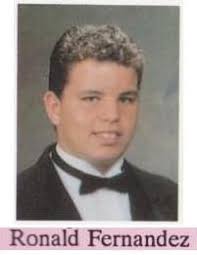 Class of 1993 (Lake Weir)