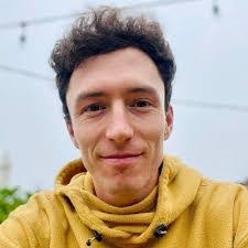 Sean Treacy's Instagram, Twitter & Facebook