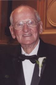 Obituary information for Eugene T. O'Hara