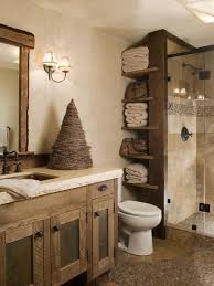Kleine Landliche Badezimmerideen Badezimmermobel Dekoideen Mobelideen Badezimmerideen Badezi Bathrooms Remodel Rustic Bathroom Decor Rustic Bathrooms