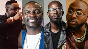 The rapper, according to forbes is the richest musician in ghana with a net worth of $15 million. Here Are Africa S Richest Musicians Africans In America