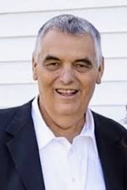 Tanem, Gregory "Greg" John