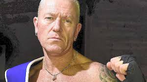 Rejuvenated Corden to press boxing world title claims