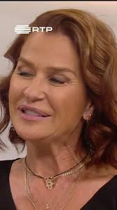 Sofia Aparício e o Envelhecimento na RTP1