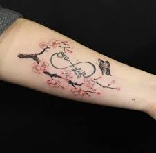 Pin Auf Tattoo For Women