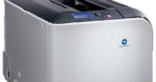 The main reason that stops me from discarding my old pc altogether is the fact that i cannot find a mac compatible driver for my printer, a konica minolta pagepro 1350w. Konica Magicolor 4650en Drivers Download