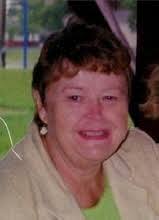 Obituary information for Beverly J. Napier