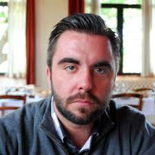 Christopher Elsner (@Petrolitics)