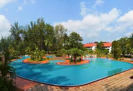 A total area of 13 acres built on matured land, with natural surroundings and fronting the south china sea. De Rhu Beach Resort R M 1 9 0 Rm 128 Updated 2020 Reviews Price Comparison And 125 Photos Kuantan Tripadvisor