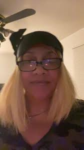 Apostle Tracey Johnson