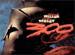 300 is a 2007 american epic period action film based on the 1998 comic series of the same name by frank miller and lynn varley. 300 Comics Wikipedia