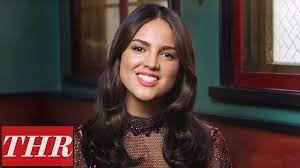 Check spelling or type a new query. Baby Driver S Eiza Gonzalez On Jon Hamm Kevin Spacey Thr Fishing For Answers Youtube