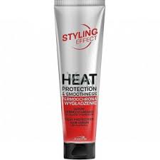 The best heat protectors not only offer your hair defense from harsh conditions, but they also help to style it, reducing the need for extra products. Joanna Styling Effect Heat Protection Smoothness Hair Serum For Thermal Protection 100 Ml Vmd Parfumerie Drogerie