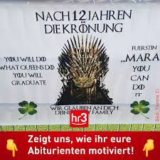 Check spelling or type a new query. Hr3 Wir Abi Plakate Das Sind Unsere Highlights Vom Letzten Jahr Https Bit Ly 2exydrs Facebook